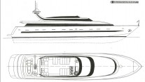 BEYOND THE SEA - Layout